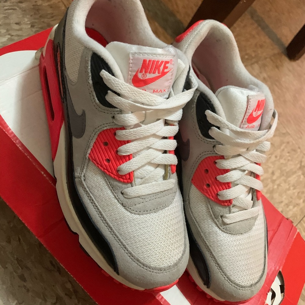 Nike air max 90 sneakers
